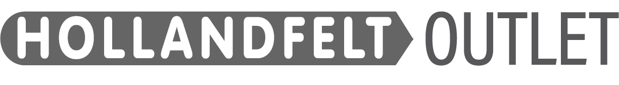 Hollandfelt Outlet | Logo